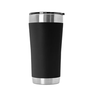 Tempercraft | 20oz Tumbler - Black Diamond Laser Design