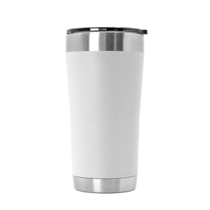 Tempercraft | 20oz Tumbler - Black Diamond Laser Design