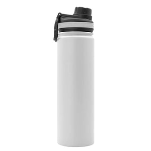Tempercraft | Sport Bottle - Black Diamond Laser Design