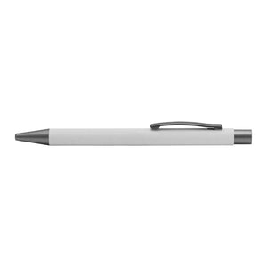 Branded Pen | Volt - Black Diamond Laser Design