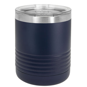 Vacuum Insulated Tumbler | Rocks - Black Diamond Laser Design