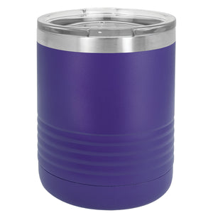 Vacuum Insulated Tumbler | Rocks - Black Diamond Laser Design