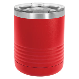 Vacuum Insulated Tumbler | Rocks - Black Diamond Laser Design