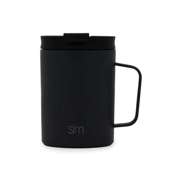 Simple Modern | Scout Mug - Black Diamond Laser Design