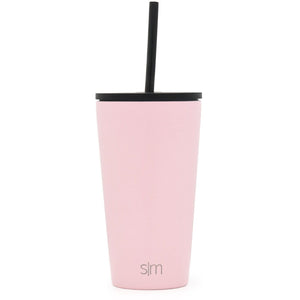 Simple Modern | Classic Tumbler - Black Diamond Laser Design