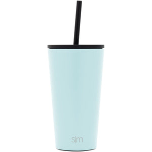Simple Modern | Classic Tumbler - Black Diamond Laser Design