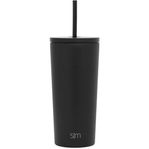 Simple Modern | Classic Tumbler - Black Diamond Laser Design