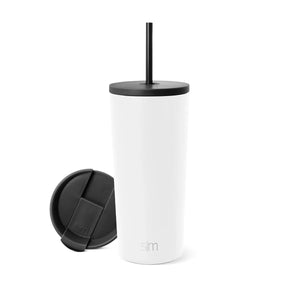 Simple Modern | Classic Tumbler - Black Diamond Laser Design