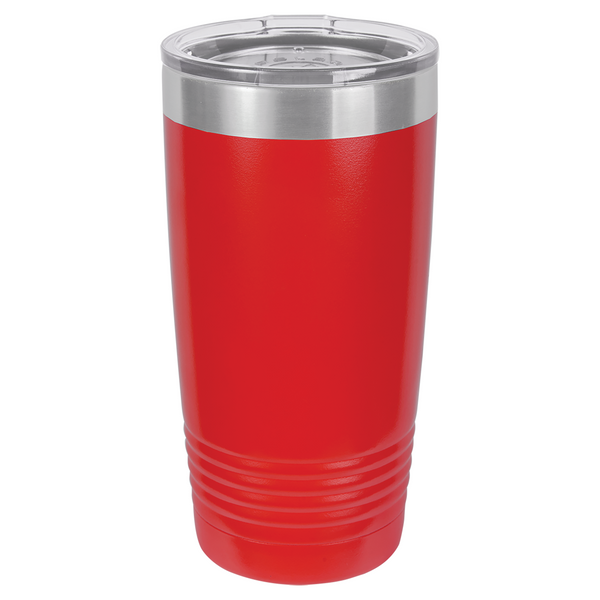 Vacuum Insulated Tumbler | Travel - Black Diamond Laser Design