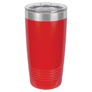 Vacuum Insulated Tumbler | Travel - Black Diamond Laser Design