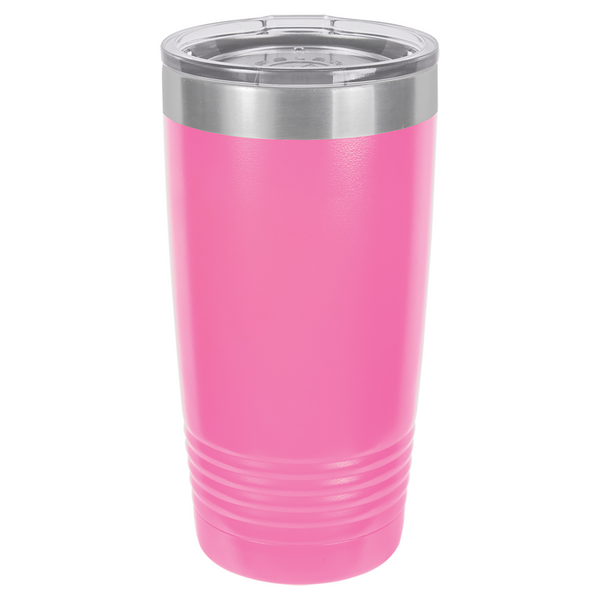 Vacuum Insulated Tumbler | Travel - Black Diamond Laser Design