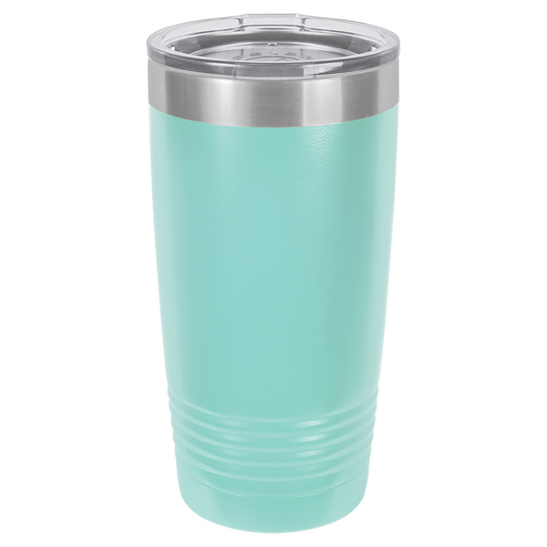 Vacuum Insulated Tumbler | Travel - Black Diamond Laser Design