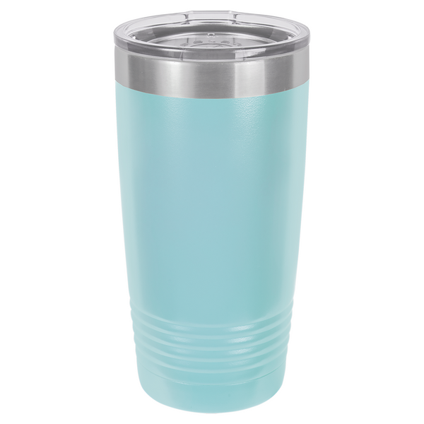 Vacuum Insulated Tumbler | Travel - Black Diamond Laser Design