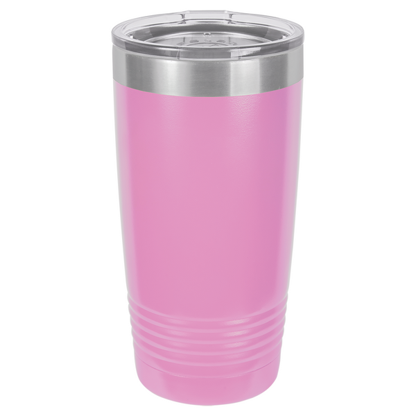 Vacuum Insulated Tumbler | Travel - Black Diamond Laser Design