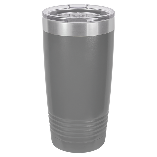 Vacuum Insulated Tumbler | Travel - Black Diamond Laser Design