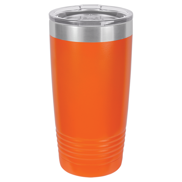 Vacuum Insulated Tumbler | Travel - Black Diamond Laser Design