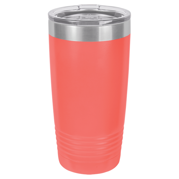 Vacuum Insulated Tumbler | Travel - Black Diamond Laser Design