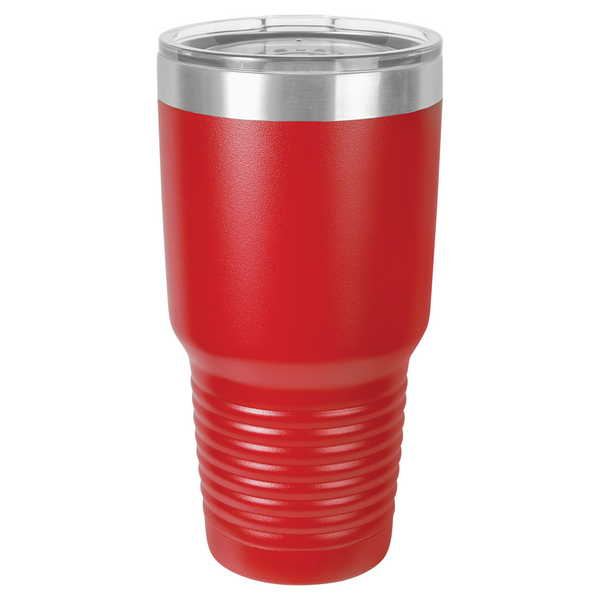 Vacuum Insulated Tumbler | Travel - Black Diamond Laser Design