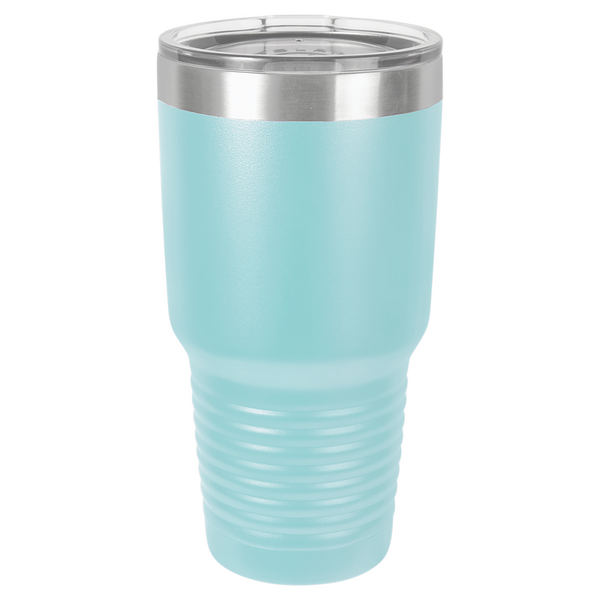 Vacuum Insulated Tumbler | Travel - Black Diamond Laser Design