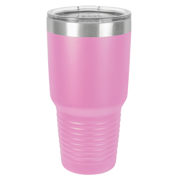 Vacuum Insulated Tumbler | Travel - Black Diamond Laser Design