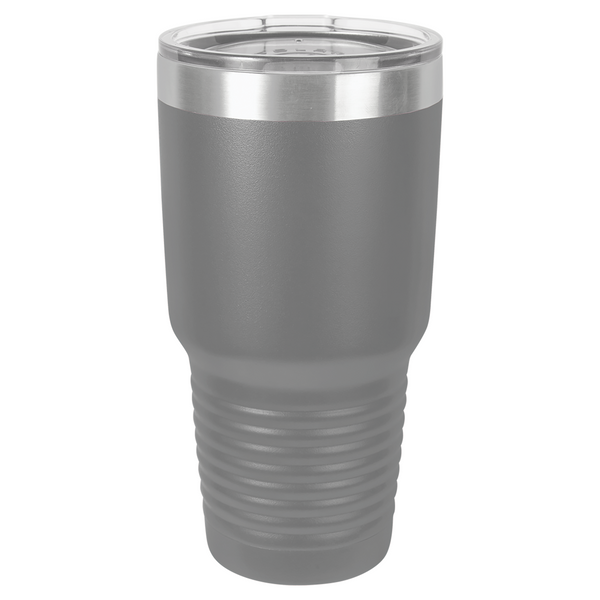 Vacuum Insulated Tumbler | Travel - Black Diamond Laser Design