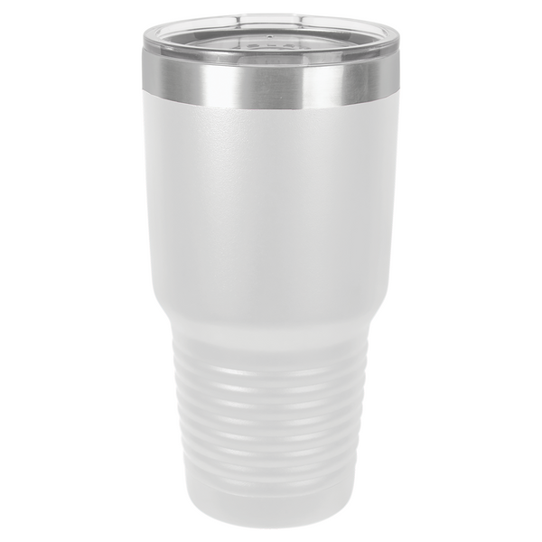 Vacuum Insulated Tumbler | Travel - Black Diamond Laser Design