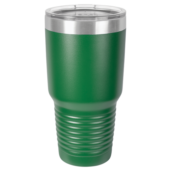 Vacuum Insulated Tumbler | Travel - Black Diamond Laser Design