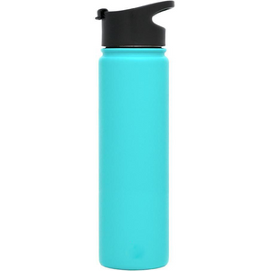 Simple Modern | Summit Water Bottle - Black Diamond Laser Design