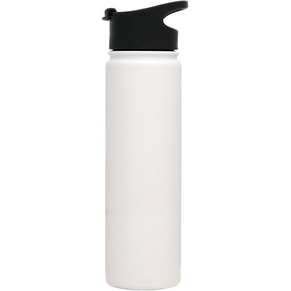 Simple Modern Plastic Summit Water Bottle 32oz Straw Lid – Diamondback  Branding