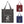 Load image into Gallery viewer, Tote Bags - Black Diamond Laser Design
