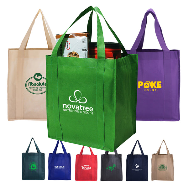 Tote Bags - Black Diamond Laser Design