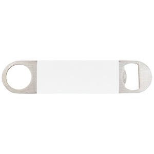 Bottle Opener | Silicone - Black Diamond Laser Design