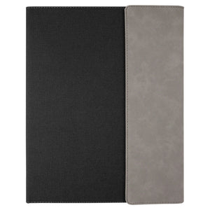 Portfolio | Canvas & Leatherette - Black Diamond Laser Design