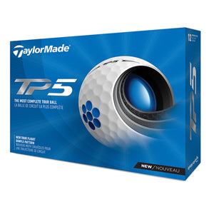 Golf Balls - Black Diamond Laser Design