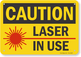 Imprint - 2nd Location - laser
